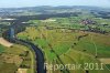 Luftaufnahme Kanton Zuerich/Maschwanden/Maschwander Allmend Ruessspitz - Foto Maschwander Ried 6272